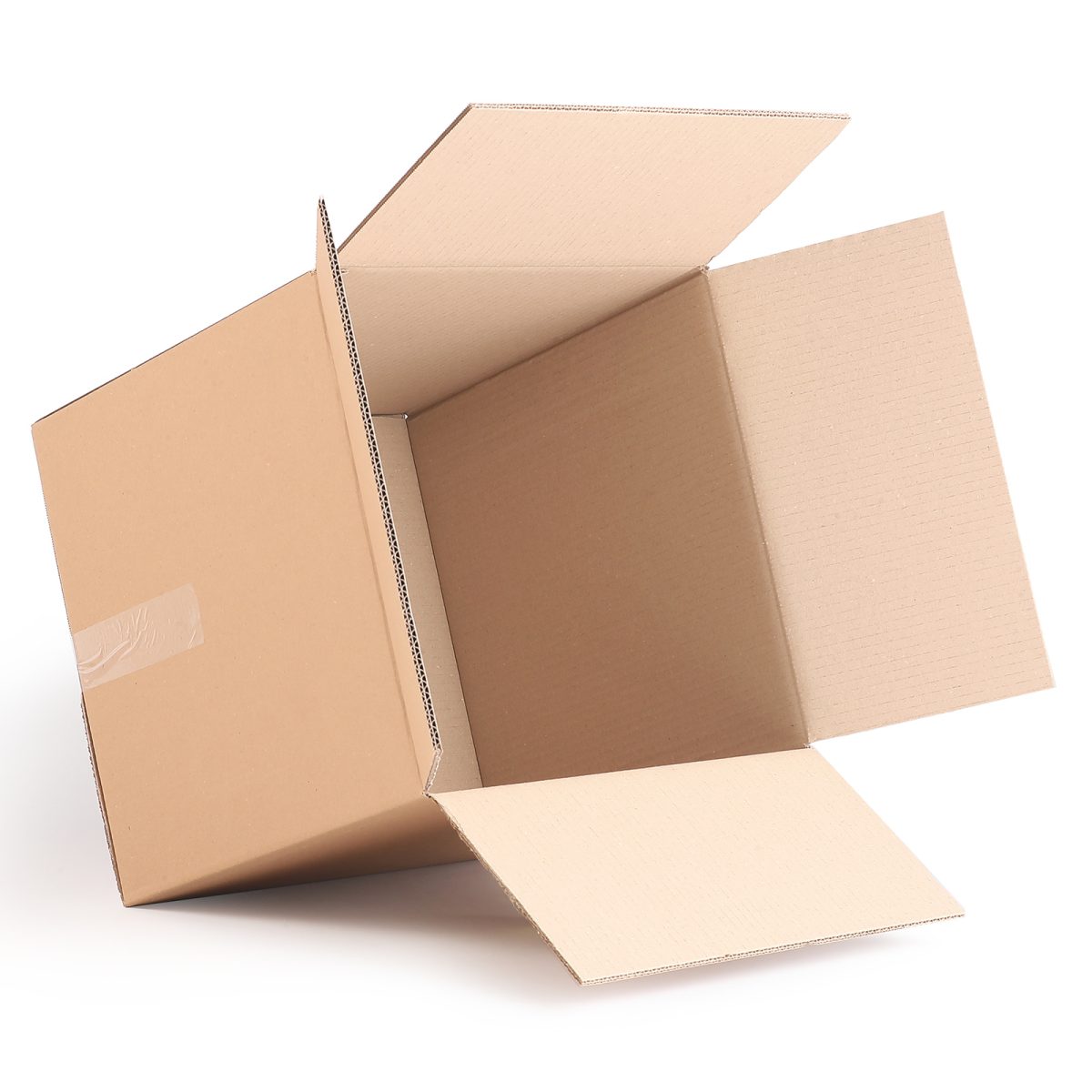 cutie carton 400 x 400 x 400