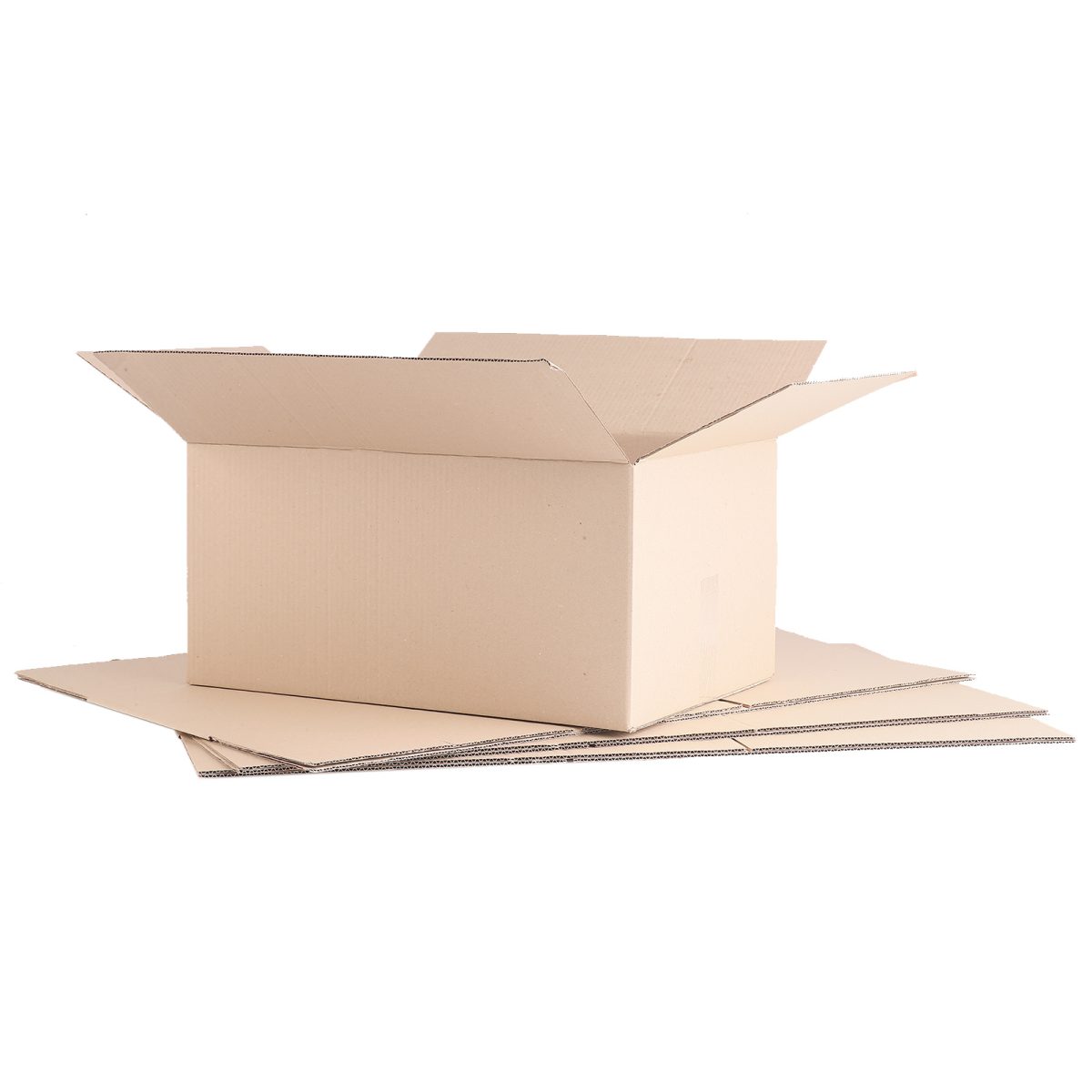 cutie de carton 600x402x300 mm